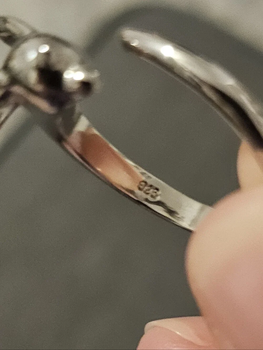 Pokemon polished silver